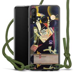 Carry Case fabric olive