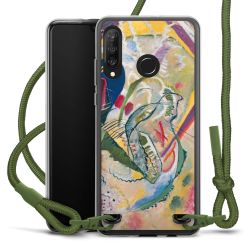 Carry Case fabric olive