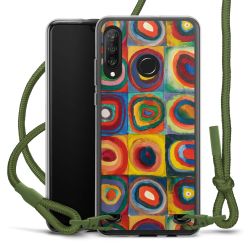 Carry Case fabric olive