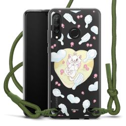 Carry Case fabric olive