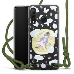 Carry Case fabric olive