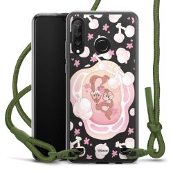 Carry Case fabric olive