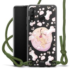 Carry Case fabric olive