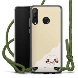 Carry Case fabric olive