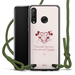 Carry Case fabric olive