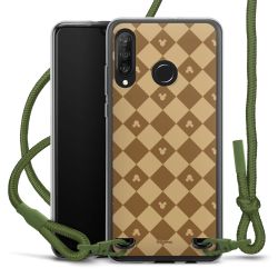 Carry Case fabric olive