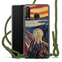 Carry Case fabric olive