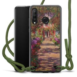 Carry Case fabric olive