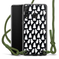 Carry Case fabric olive