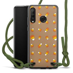 Carry Case fabric olive