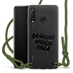 Carry Case fabric olive