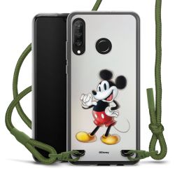 Carry Case fabric olive