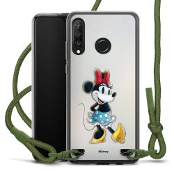 Carry Case fabric olive