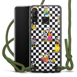 Carry Case fabric olive