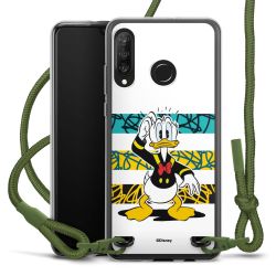 Carry Case fabric olive