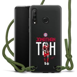 Carry Case fabric olive