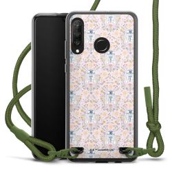 Carry Case fabric olive