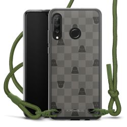 Carry Case fabric olive