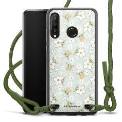 Carry Case fabric olive