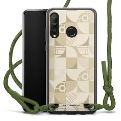 Carry Case fabric olive