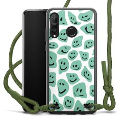 Carry Case fabric olive