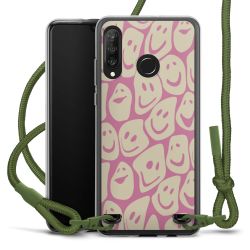 Carry Case fabric olive