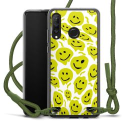 Carry Case fabric olive