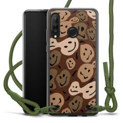 Carry Case fabric olive