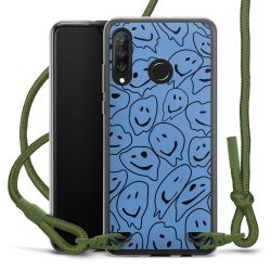 Carry Case fabric olive