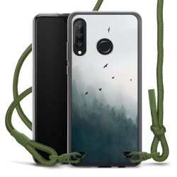 Carry Case fabric olive