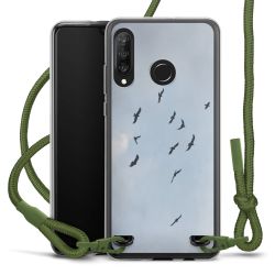 Carry Case fabric olive