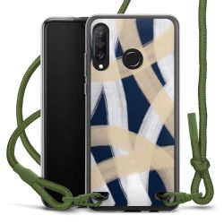 Carry Case fabric olive