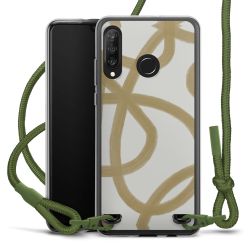 Carry Case fabric olive