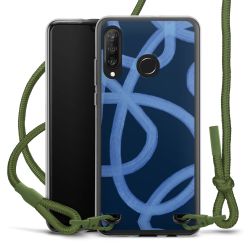 Carry Case fabric olive