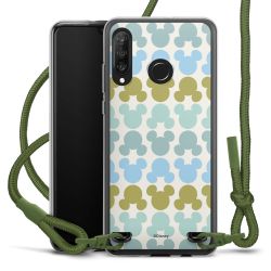 Carry Case fabric olive