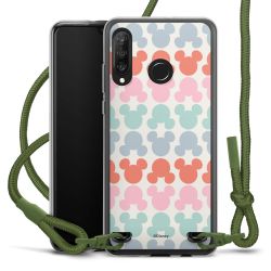 Carry Case fabric olive