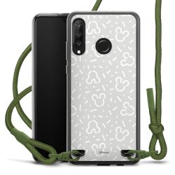 Carry Case fabric olive