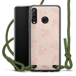 Carry Case fabric olive