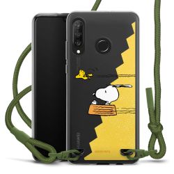 Carry Case fabric olive