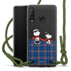 Carry Case fabric olive