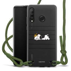 Carry Case fabric olive