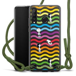 Carry Case fabric olive