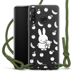 Carry Case fabric olive