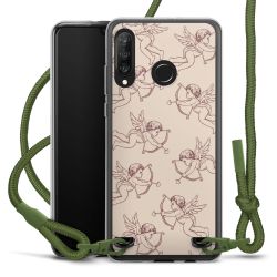 Carry Case fabric olive