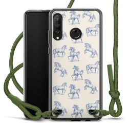 Carry Case fabric olive