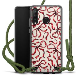 Carry Case fabric olive