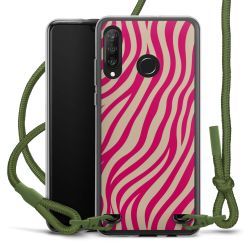 Carry Case fabric olive