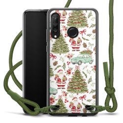 Carry Case fabric olive