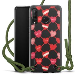 Carry Case fabric olive