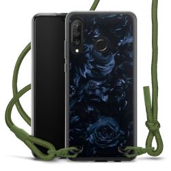 Carry Case fabric olive